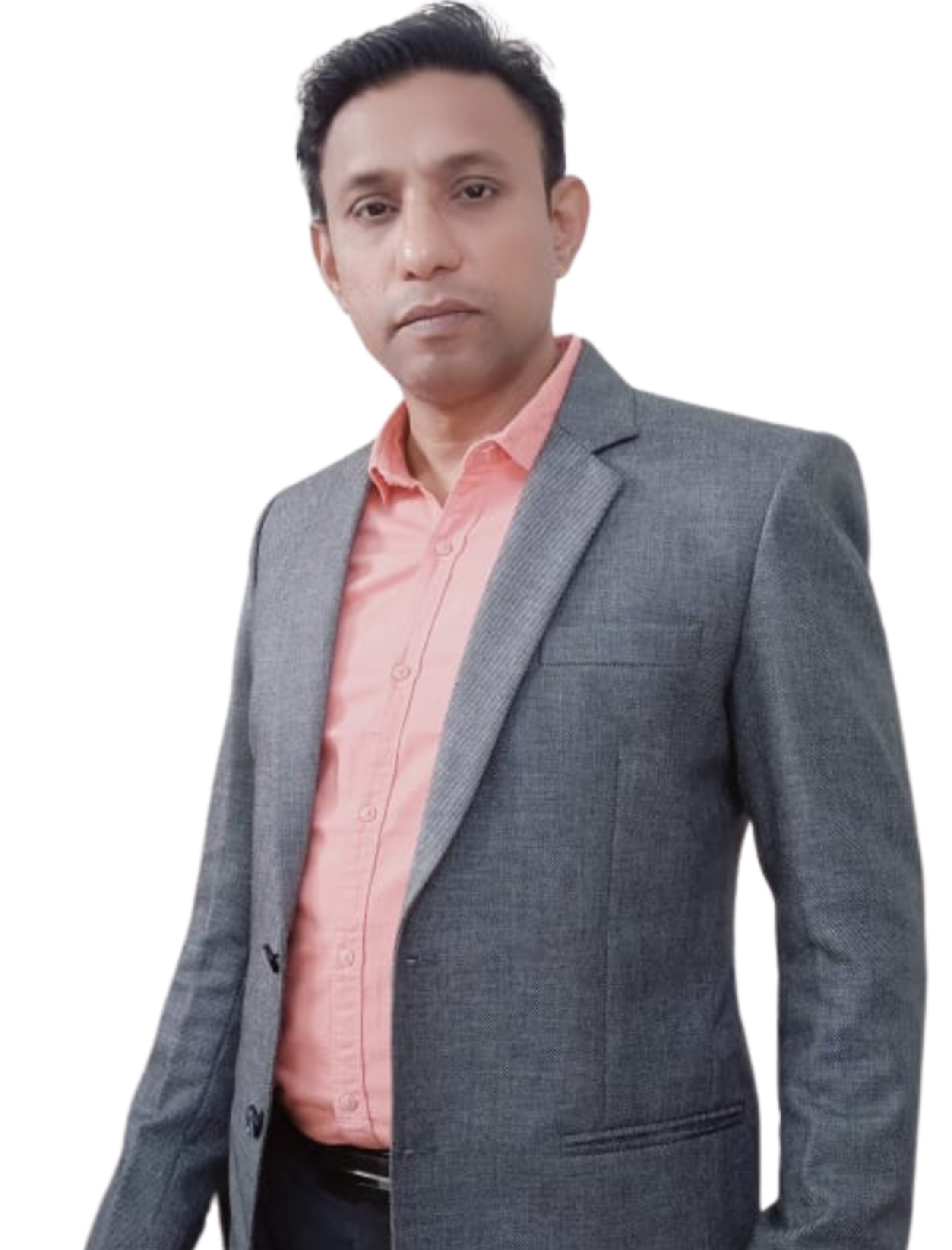 Vikas Kumar